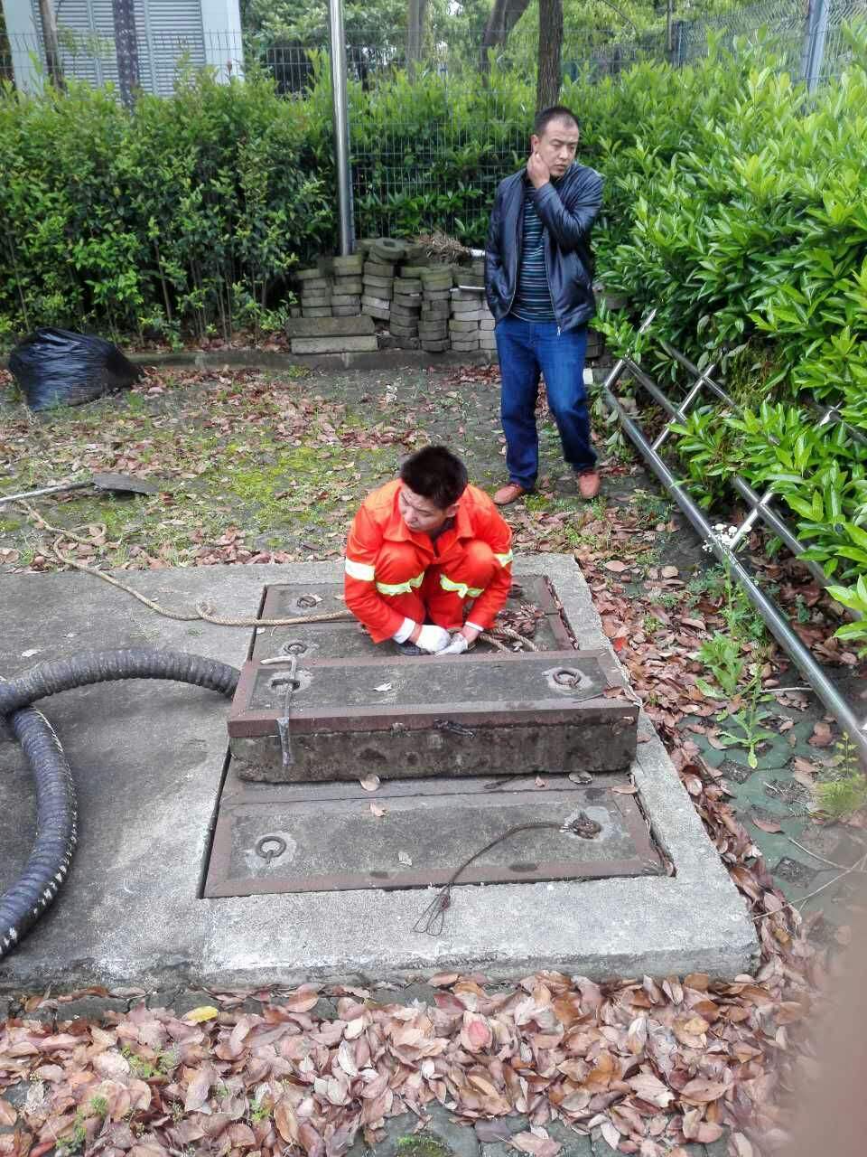 刚察吸污抽粪