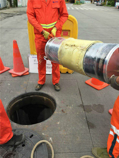 刚察管道非开挖修复6大核心技术，一招解决城市“地下病”